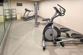 Sleep Inn And Suites Pearland - Houston South