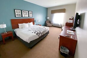 Sleep Inn And Suites Pearland - Houston South