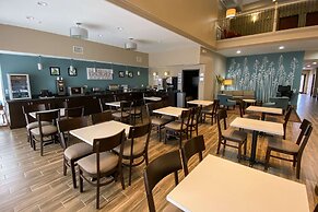 Sleep Inn And Suites Pearland - Houston South