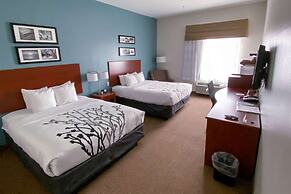 Sleep Inn And Suites Pearland - Houston South