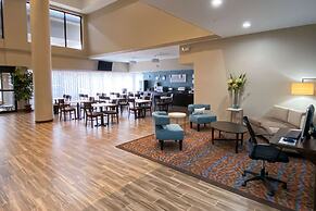 Sleep Inn And Suites Pearland - Houston South