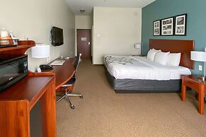 Sleep Inn And Suites Pearland - Houston South