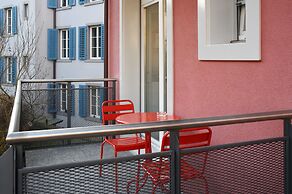 Swiss Star California