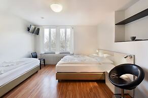 Swiss Star California