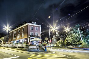 Swiss Star California