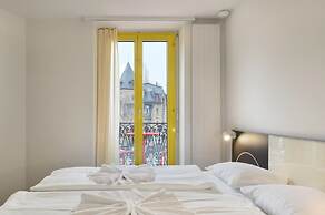 Swiss Star California