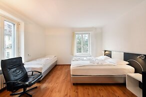 Swiss Star California