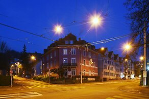 Swiss Star California