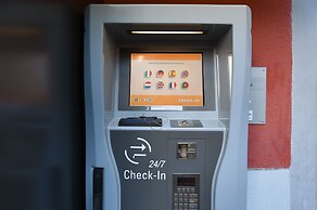 Swiss Star California