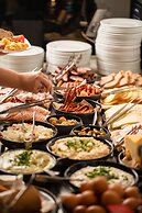 Park Inn by Radisson Krakow