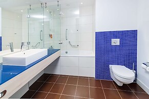 Park Inn by Radisson Krakow