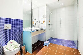 Park Inn by Radisson Krakow