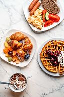 Park Inn by Radisson Krakow