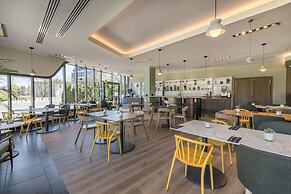 Park Inn by Radisson Krakow