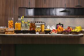 Park Inn by Radisson Krakow