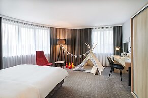 Park Inn by Radisson Krakow