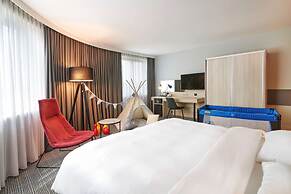 Park Inn by Radisson Krakow