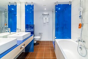 Park Inn by Radisson Krakow