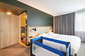 Park Inn by Radisson Krakow