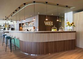 Park Inn by Radisson Krakow