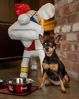 The Bermondsey Square Hotel