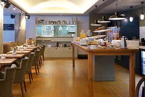 The Bermondsey Square Hotel