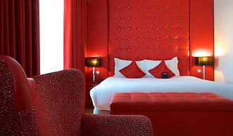 The Bermondsey Square Hotel