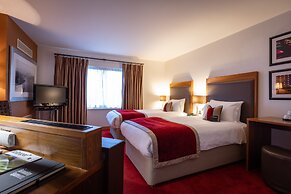 The Bermondsey Square Hotel