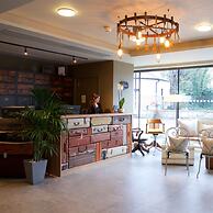 The Bermondsey Square Hotel