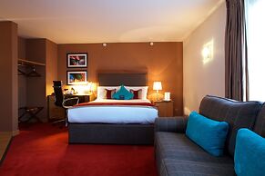 The Bermondsey Square Hotel