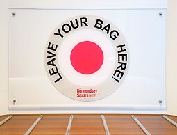 The Bermondsey Square Hotel