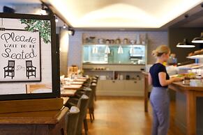 The Bermondsey Square Hotel