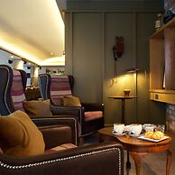 The Bermondsey Square Hotel