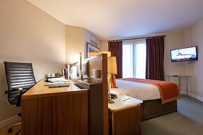 The Bermondsey Square Hotel