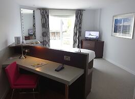 The Bermondsey Square Hotel