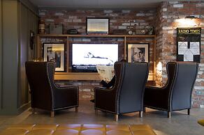 The Bermondsey Square Hotel