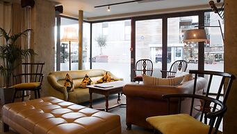 The Bermondsey Square Hotel