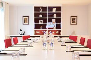 The Bermondsey Square Hotel