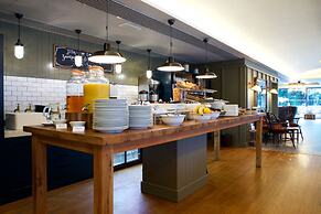 The Bermondsey Square Hotel