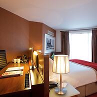 The Bermondsey Square Hotel