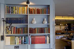 The Bermondsey Square Hotel