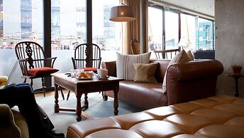 The Bermondsey Square Hotel