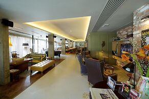 The Bermondsey Square Hotel