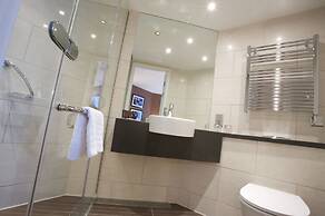 The Bermondsey Square Hotel