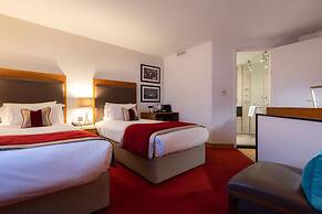 The Bermondsey Square Hotel