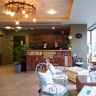 The Bermondsey Square Hotel