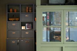 The Bermondsey Square Hotel