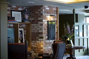 The Bermondsey Square Hotel