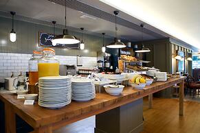 The Bermondsey Square Hotel