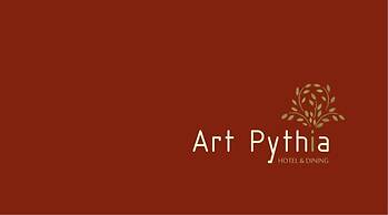 Art Pythia Hotel
